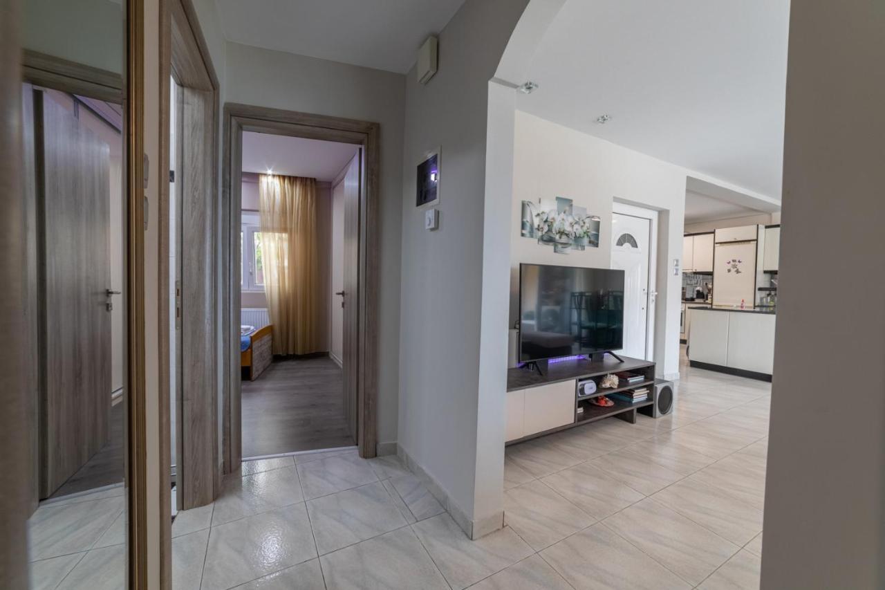 Seaside Serenity Volos Ngoại thất bức ảnh