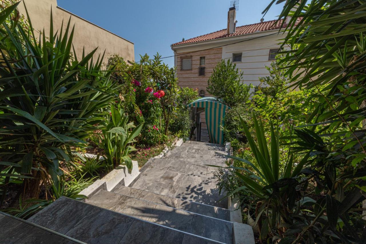 Seaside Serenity Volos Ngoại thất bức ảnh